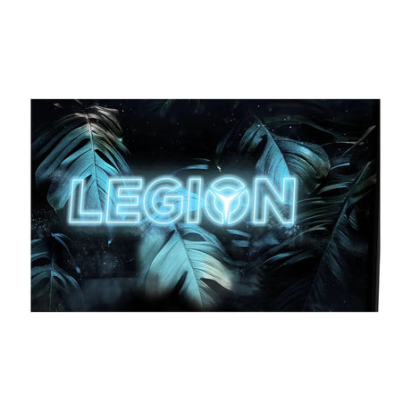 LENOVO LEGION Y25G-30 24.5" 240 to 360 Hz, Nvidia G-Sync, Tilt and Height Adjust Stand Monitor with 3 Year Warranty | 66CCGAC1AE