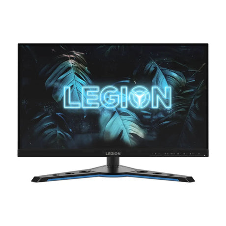 LENOVO LEGION Y25G-30 24.5" 240 to 360 Hz, Nvidia G-Sync, Tilt and Height Adjust Stand Monitor with 3 Year Warranty | 66CCGAC1AE