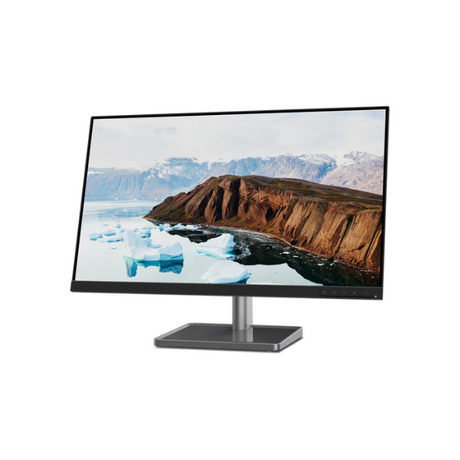 Lenovo L27m-30 27" FHD (1920x1080) Monitor, Anti-glare, AMD FreeSync, HDMI, VGA, USB-C, Height/Pivot (rotation)/Swivel/Tilt Adjustment, 3 Years warranty | 66D0KAC2AE