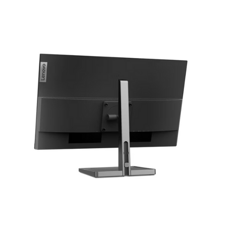 Lenovo L27m-30 27" FHD (1920x1080) Monitor, Anti-glare, AMD FreeSync, HDMI, VGA, USB-C, Height/Pivot (rotation)/Swivel/Tilt Adjustment, 3 Years warranty | 66D0KAC2AE