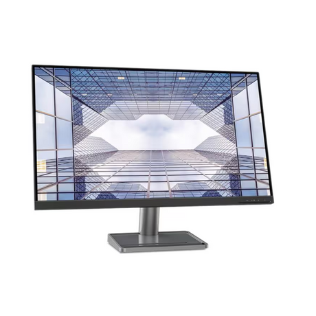 Lenovo L32p-30 31.5" UHD (3840x2160) Monitor, Anti-glare, DP, HDMI, USB-C, Tilt Adjustable, 3 Year warranty | 66DFUAC1AE