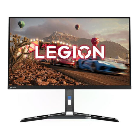 Lenovo Legion Y32p-30 31.5" 144Hz Gaming Monitor 3 Year Warranty | 66F9UAC6UK