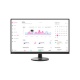 Monitor Lenovo D32-40 32" FHD Display HDMI+DP, 3 Year Warranty | 66FCGAC2AE