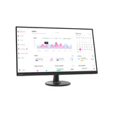 Monitor Lenovo D32-40 32" FHD Display HDMI+DP, 3 Year Warranty | 66FCGAC2AE