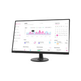 Monitor Lenovo D32-40 32" FHD Display HDMI+DP, 3 Year Warranty | 66FCGAC2AE
