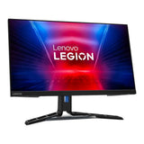 Lenovo Legion R27i-3027" FHD (1920x1080) Gaming Monitor, 165Hz, Anti-glare, HDMI, DP, AMD FreeSync,VESA,Height/Pivot (rotation)/Swivel/Tilt Adjustment 3 Years warranty | 67B5GAC1AE
