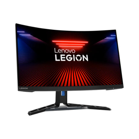 Lenovo Legion R27fc-30 GAMING 240hz LEGION Curved Monitor, 3 Year Warranty | 67B6GAC1AE