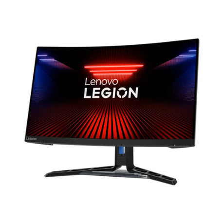 Lenovo Legion R27fc-30 GAMING 240hz LEGION Curved Monitor, 3 Year Warranty | 67B6GAC1AE