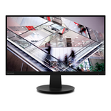 Lenovo N27q 27" QHD (2560 x 1440) Monitor, 100Hz, Anti-glare, 100 Hz, HDMI, DP, Tilt Adjustment, 3 Years warranty | 67C2GAC1UK