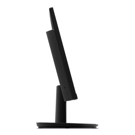 Lenovo N27q 27" QHD (2560 x 1440) Monitor, 100Hz, Anti-glare, 100 Hz, HDMI, DP, Tilt Adjustment, 3 Years warranty | 67C2GAC1UK