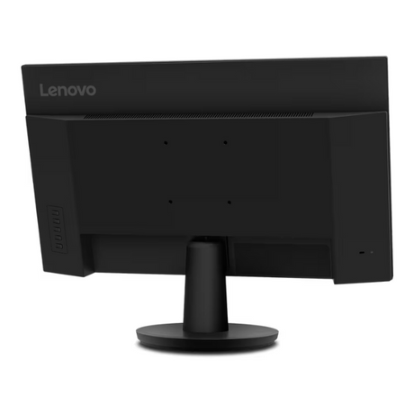 Lenovo N27q 27" QHD (2560 x 1440) Monitor, 100Hz, Anti-glare, 100 Hz, HDMI, DP, Tilt Adjustment, 3 Years warranty | 67C2GAC1UK