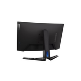 Lenovo Legion R27qc-30 27" QHD (2560x1440) Curved Monitor, 180Hz, Anti-glare, HDMI, DP, AMD FreeSync,VESA,Height/Pivot (rotation)/Swivel/Tilt Adjustment, 3 Years warranty | 67C6GAC2AE