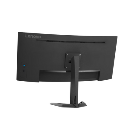 Lenovo Legion R32qc-30 1.5" QHD (2560x1440) Gaming Monitor, 180Hz, Anti-glare, AMD FreeSync,VESA, HDMI, DP, Tilt/Height Adjustment, 3 Years warranty | 67C8GAC1AE