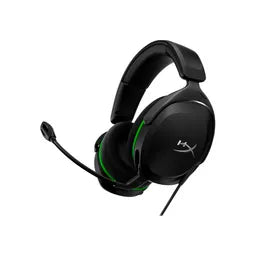HyperX Cloud Stinger 2 Core Gaming Headset Xbox, Black, 1 Year Warranty | 6H9B8AA