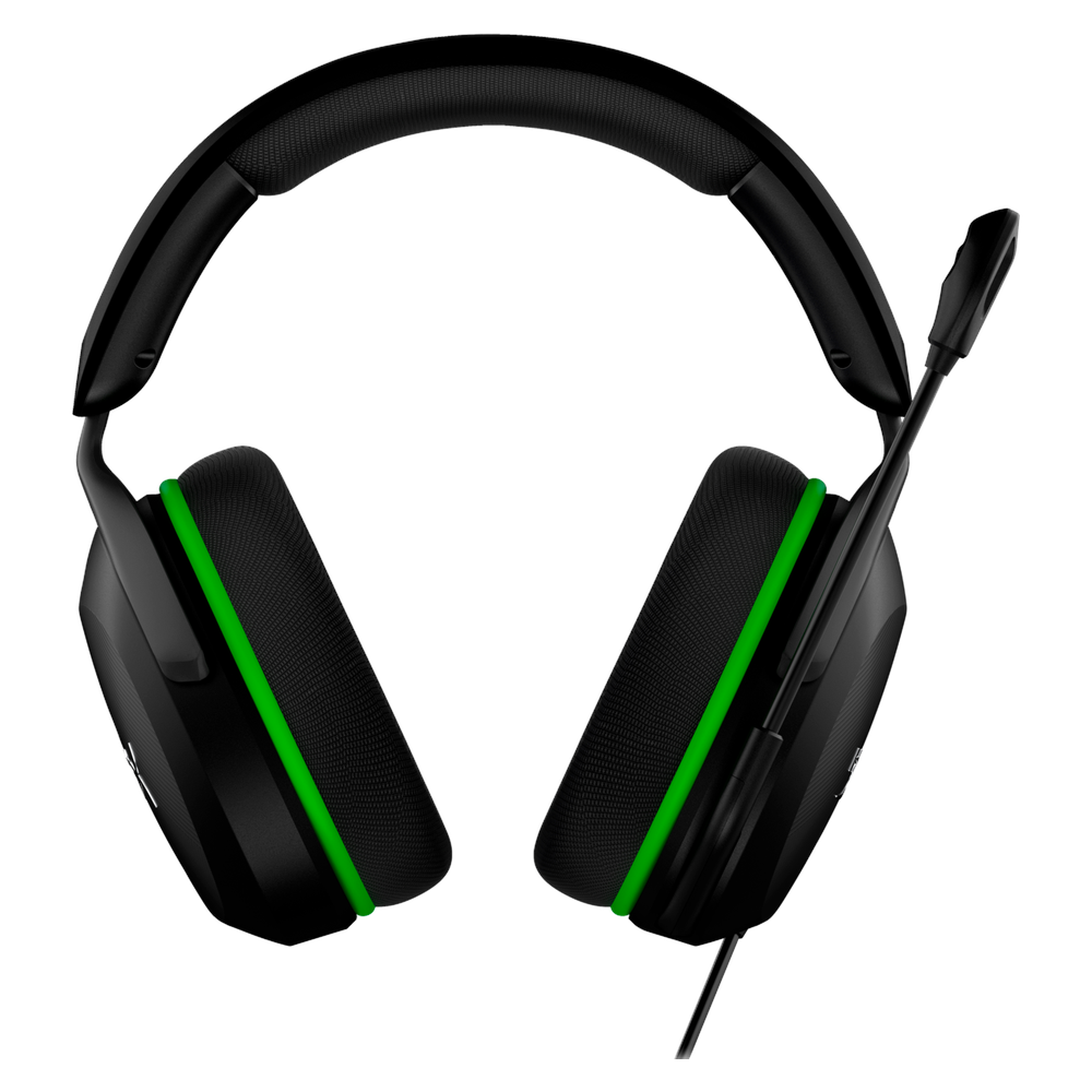 HyperX Cloud Stinger 2 Core Gaming Headset Xbox, Black, 1 Year Warranty | 6H9B8AA
