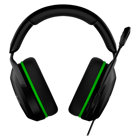 HyperX Cloud Stinger 2 Core Gaming Headset Xbox, Black, 1 Year Warranty | 6H9B8AA