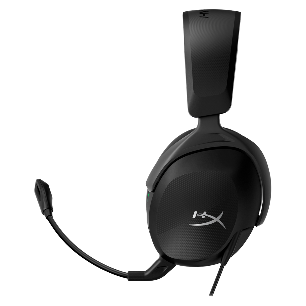 HyperX Cloud Stinger 2 Core Gaming Headset Xbox, Black, 1 Year Warranty | 6H9B8AA