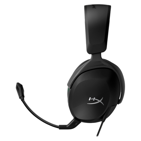 HyperX Cloud Stinger 2 Core Gaming Headset Xbox, Black, 1 Year Warranty | 6H9B8AA