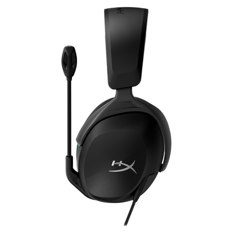 HyperX Cloud Stinger 2 Core Gaming Headset Xbox, Black, 1 Year Warranty | 6H9B8AA