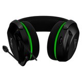 HyperX Cloud Stinger 2 Core Gaming Headset Xbox, Black, 1 Year Warranty | 6H9B8AA