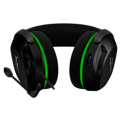 HyperX Cloud Stinger 2 Core Gaming Headset Xbox, Black, 1 Year Warranty | 6H9B8AA
