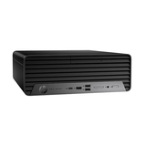 HP Pro Small Form Factor 400 G9 Intel Core i7 13700 Processor, 8 GB RAM, 512 GB SSD, DOS, English keyboard, 1 Year Warranty | 6U4V2EA#BH5