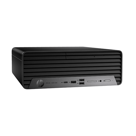 HP Pro Small Form Factor 400 G9 Intel Core i7 13700 Processor, 8 GB RAM, 512 GB SSD, DOS, English keyboard, 1 Year Warranty | 6U4V2EA#BH5