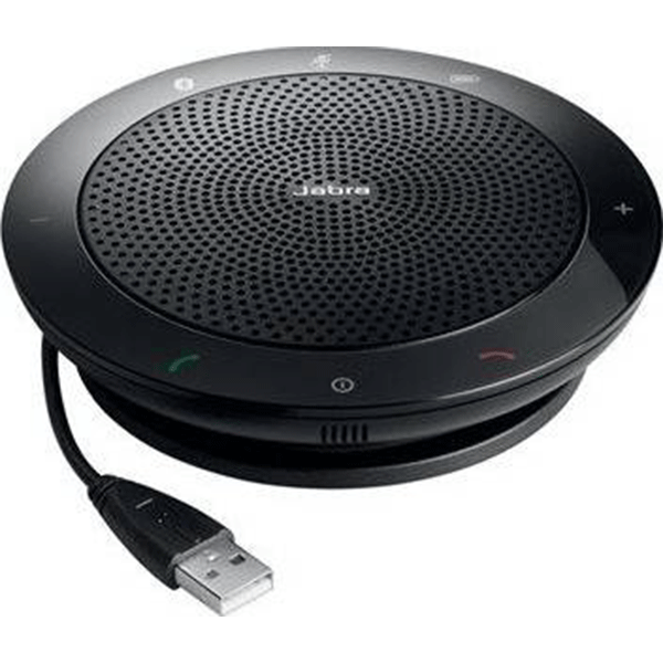 SPEAKER JABRA SPEAK 510 MS SPEAKERPHONE | 7510-109