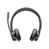 Poly Voyager 4320 USB-A + BT700 Dongle Headset, 1 Year Warranty | 76U49AA