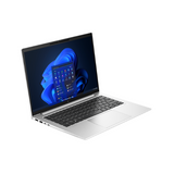 حاسوب HP EliteBook 830 G10 بمعالج Intel Core i7 1355U، وذاكرة RAM سعة 16 GB، وقرص SSD سعة 512 GB، وشاشة WUXGA مقاس 13.3"، ونظام Windows 11 Pro، ونظام DOS، ولوحة مفاتيح إنجليزية وعربية، وضمان لمدة سنة واحدة | 7L824ET
