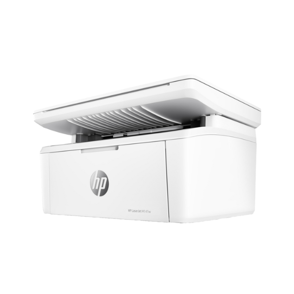 HP LaserJet MFP M141w Wireless Printer, Flatbed Scanner, 1 Year Warranty | 7MD74A