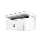 HP LaserJet MFP M141w Wireless Printer, Flatbed Scanner, 1 Year Warranty | 7MD74A