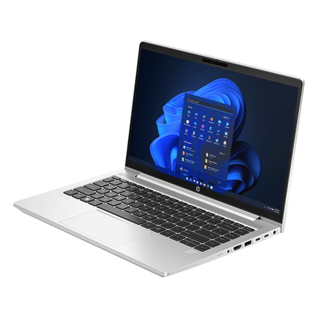 HP ProBook 440 14 inch G10 Intel Core i7 1355U Processor, 8 GB(1x8) RAM, 512 GB SSD, 14" FHD Display, DOS, English Keyboard, 1 Year Warranty | 816N5EA#BH5