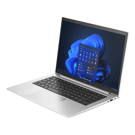 HP EliteBook 1040 G10 Intel Core i7 1355U Processor, 16 GB RAM, 512 GB SSD, 14" WUXGA Display, Windows 11 Pro, 3 Year Warranty| 819Z8EA#ABV