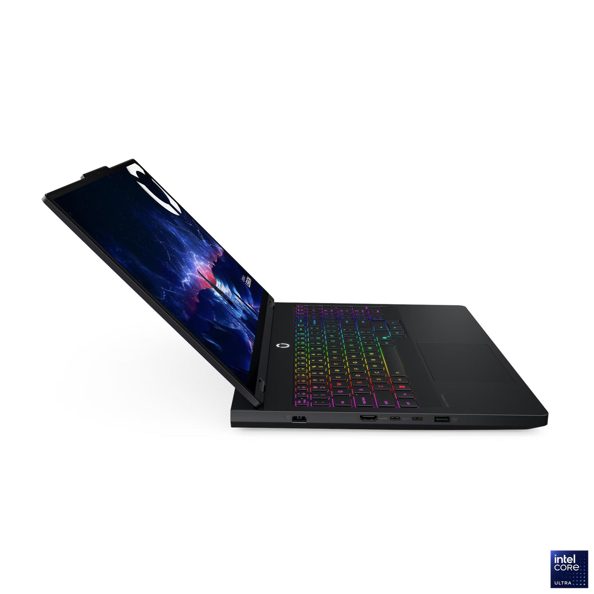 Lenovo Legion Pro 5 16IAX10 Intel Core Ultra 9 275HX Processor, 32 GB RAM, 1TB SSD, 8 GB NVIDIA RTX 5070, 16" WQXGA (2560x1600) OLED Display, DOS, English & Arabic Keyboard, 1 Year Warranty | 83F30022AX
