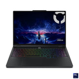 Ноутбук Lenovo Legion Pro 5 16IAX10, процессор Intel Core Ultra 9 275HX, оперативная память 32 ГБ, SSD 1 ТБ, графика Nvidia RTX 5070 8 ГБ, дисплей WQXGA OLED 16" 165 Гц, DOS, английская клавиатура с RGB-подсветкой (24 зоны), гарантия 1 год | 83F3003RPS