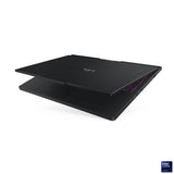 Ноутбук Lenovo Legion Pro 5 16IAX10, процессор Intel Core Ultra 9 275HX, оперативная память 32 ГБ, SSD 1 ТБ, графика Nvidia RTX 5070 8 ГБ, дисплей WQXGA OLED 16" 165 Гц, DOS, английская клавиатура с RGB-подсветкой (24 зоны), гарантия 1 год | 83F3003RPS