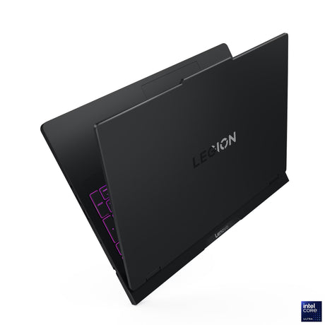 Ноутбук Lenovo Legion Pro 5 16IAX10, процессор Intel Core Ultra 9 275HX, оперативная память 32 ГБ, SSD 1 ТБ, графика Nvidia RTX 5070 8 ГБ, дисплей WQXGA OLED 16" 165 Гц, DOS, английская клавиатура с RGB-подсветкой (24 зоны), гарантия 1 год | 83F3003RPS