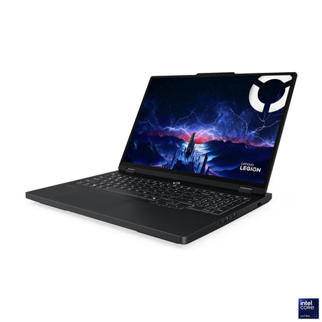 Ноутбук Lenovo Legion Pro 5 16IAX10, процессор Intel Core Ultra 9 275HX, оперативная память 32 ГБ, SSD 1 ТБ, графика Nvidia RTX 5070 8 ГБ, дисплей WQXGA OLED 16" 165 Гц, DOS, английская клавиатура с RGB-подсветкой (24 зоны), гарантия 1 год | 83F3003RPS