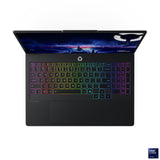 Ноутбук Lenovo Legion Pro 5 16IAX10, процессор Intel Core Ultra 9 275HX, оперативная память 32 ГБ, SSD 1 ТБ, графика Nvidia RTX 5070 8 ГБ, дисплей WQXGA OLED 16" 165 Гц, DOS, английская клавиатура с RGB-подсветкой (24 зоны), гарантия 1 год | 83F3003RPS