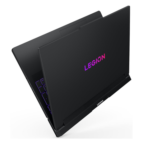 Lenovo Legion Pro 7 16IAX10H Intel Core 9 275HX Processor, 64 GB RAM, 2TB SSD, 16 GB NVIDIA RTX 5080, 16" WQXGA (2560x1600) OLED Display, DOS, English & Arabic Keyboard, 1 Year Warranty | 83F5005GAX
