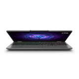 LENOVO LOQ 15IAX9 Intel Core i5 12600HX Processor, 16 GB RAM, 512 GB SSD,6 GB-NVIDIA RTX 3050, 15.6" FHD Display, Window 11 Home, English & Arabic Keyboard, 1 year Warranty | 83GS00KGAX