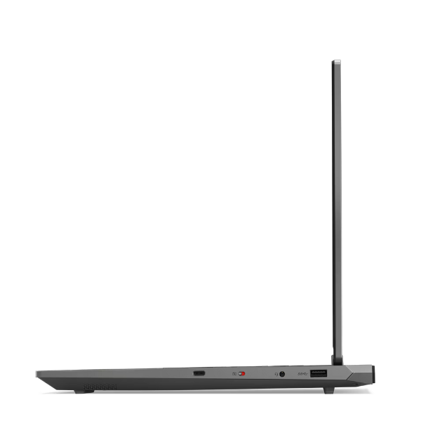 LENOVO LOQ 15IAX9 Intel Core i5 12600HX Processor, 16 GB RAM, 512 GB SSD,6 GB-NVIDIA RTX 3050, 15.6" FHD Display, Window 11 Home, English & Arabic Keyboard, 1 year Warranty | 83GS00KGAX