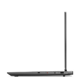 LENOVO LOQ 15IAX9 Intel Core i5 12600HX Processor, 16 GB RAM, 512 GB SSD,6 GB-NVIDIA RTX 3050, 15.6" FHD Display, Window 11 Home, English & Arabic Keyboard, 1 year Warranty | 83GS00KGAX