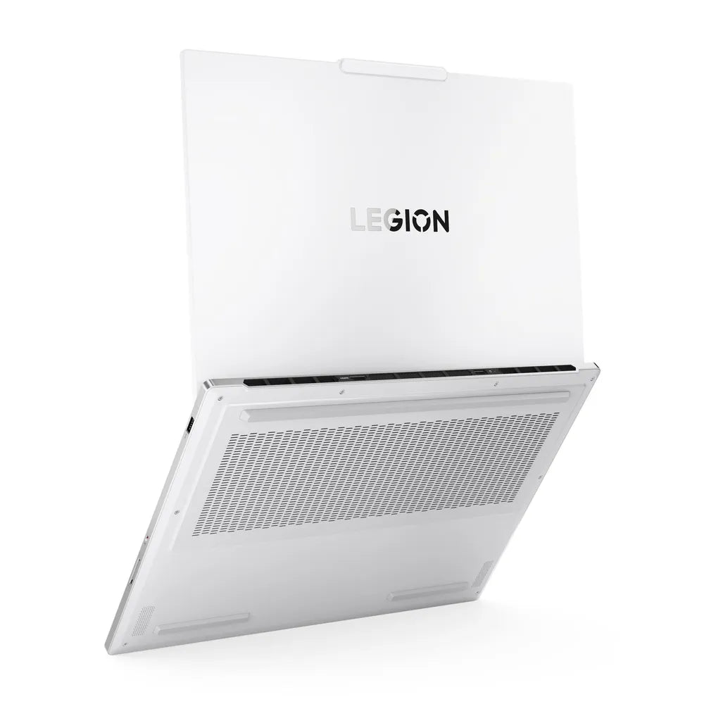 Lenovo Legion 7 16IAX10 Laptop, Intel Core Ultra 9 275HX Processor, 32GB RAM, 2TB SSD, 8GB Nvidia RTX 5070 Graphics, 16" WQXGA OLED 240Hz Display, DOS, Per-key RGB Backlit English & Arabic Keyboard, 1 Year Warranty | 83KY001MAX
