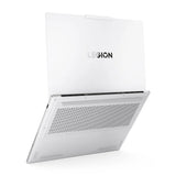 Lenovo Legion 7 16IAX10 Laptop, Intel Core Ultra 9 275HX Processor, 32GB RAM, 2TB SSD, 8GB Nvidia RTX 5070 Graphics, 16" WQXGA OLED 240Hz Display, DOS, Per-key RGB Backlit English & Arabic Keyboard, 1 Year Warranty | 83KY001MAX