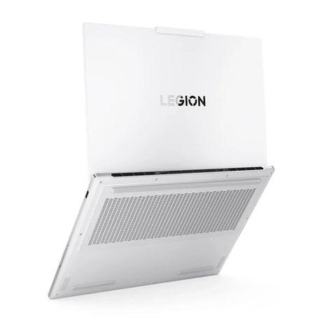 Lenovo Legion 7 16IAX10 Laptop, Intel Core Ultra 9 275HX Processor, 32GB RAM, 2TB SSD, 8GB Nvidia RTX 5070 Graphics, 16" WQXGA OLED 240Hz Display, DOS, Per-key RGB Backlit English & Arabic Keyboard, 1 Year Warranty | 83KY001MAX
