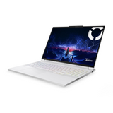 Ноутбук Lenovo Legion 7 16IAX10, процессор Intel Core Ultra 7 255HX, 32 ГБ ОЗУ, 2 ТБ SSD, графика Nvidia RTX 5060 8 ГБ, 16-дюймовый дисплей WQXGA OLED 240 Гц, DOS, английская клавиатура с индивидуальной RGB-подсветкой, 1 год гарантии | 83KY002VPS