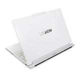 Ноутбук Lenovo Legion 7 16IAX10, процессор Intel Core Ultra 7 255HX, 32 ГБ ОЗУ, 2 ТБ SSD, графика Nvidia RTX 5060 8 ГБ, 16-дюймовый дисплей WQXGA OLED 240 Гц, DOS, английская клавиатура с индивидуальной RGB-подсветкой, 1 год гарантии | 83KY002VPS