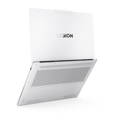 Ноутбук Lenovo Legion 7 16IAX10, процессор Intel Core Ultra 7 255HX, 32 ГБ ОЗУ, 2 ТБ SSD, графика Nvidia RTX 5060 8 ГБ, 16-дюймовый дисплей WQXGA OLED 240 Гц, DOS, английская клавиатура с индивидуальной RGB-подсветкой, 1 год гарантии | 83KY002VPS